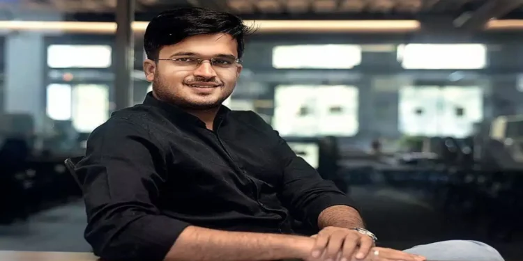 Rahul Guha Takes the Helm at PharmEasy Parent API Holdings