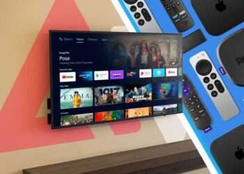 Android Auto and Google TV