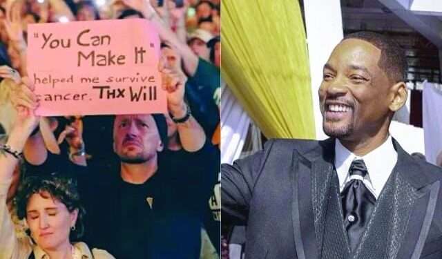 Tour Video of Will Smith Sparks Controversy: Is It AI-Generated?