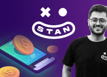 Stan Raises $8.5 Mn from Google and Japanese Gaming Giants