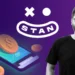 Stan Raises $8.5 Mn from Google and Japanese Gaming Giants