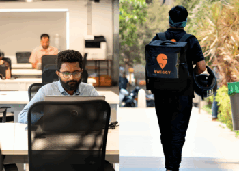 Swiggy Rolls Out DeskEats for Busy Professionals in 30 Indian Cities