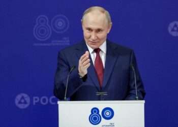 Putin Hints at Russia-US Partnership in Alaska Amid Renewed Talks
