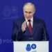 Putin Hints at Russia-US Partnership in Alaska Amid Renewed Talks