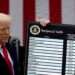 US Appeals Court Rules Most Trump Tariffs Illegal, Impacting National Trade Policy