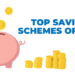Top Saving Schemes of 2025 for Homemakers Seeking Regular Income