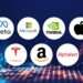 Top 15 Most Valuable Companies in the World