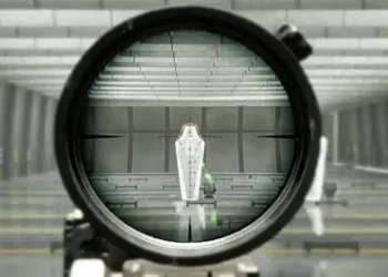 Range Finder BF6