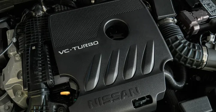 Nissan’s Variable Compression Engines Land in Court After Major Recall