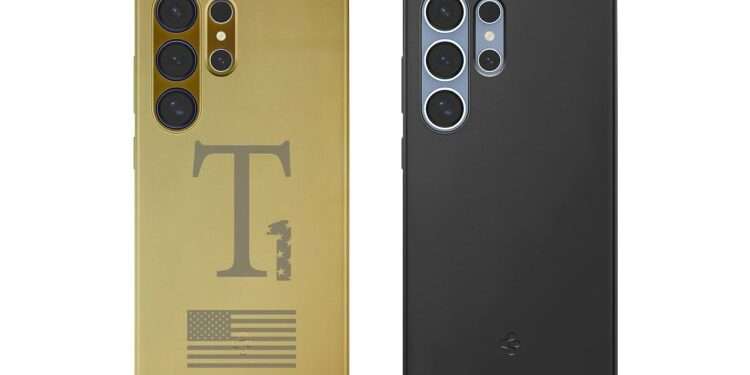 T1 Phone