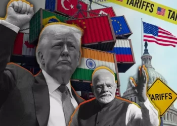 US Warns India of Higher Secondary Tariffs if Trump-Putin Talks Falter