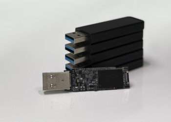 Nexcopy USB HDD Fixed Disk Could Bypass Removable Drive Restrictions