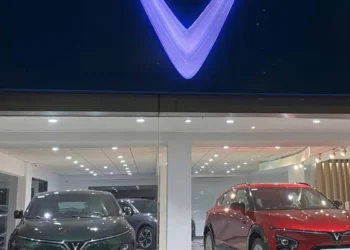 VinFast Launches First India Plant, Plans to Boost Local Sourcing for EV Production