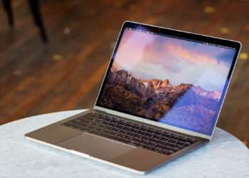 MacBook