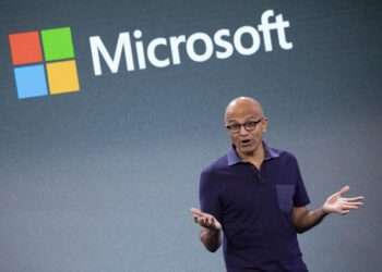 Microsoft