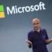 Microsoft