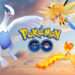 Pokemon go
