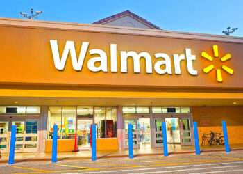 walmart-store