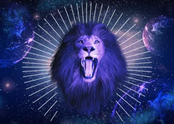 Lions Gate Portal