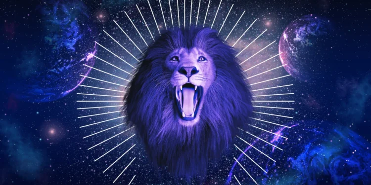 Lions Gate Portal