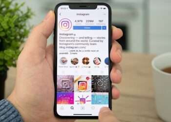How to see ‘suggested friends’ on Instagram?