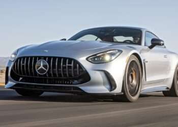 AMG Faces Leadership Change Amid Engine Strategy Shake-Up