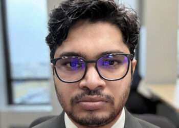 In Conversation with Ashok Reddy Thammineni: Pioneering Automation and Innovation in SAP and Cloud Technologies