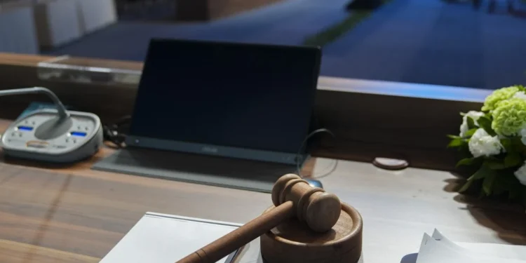 California fines lawyer $10,000 for using ChatGPT to fabricate case law