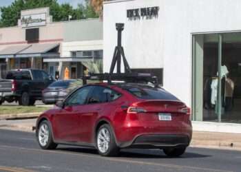 Tesla Robotaxi Gains Approval in Arizona, Expanding U.S. Footprint