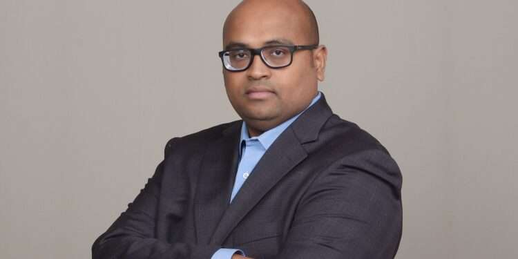 In Conversation With Naga Venkata Raja Rao Vijjapu: Leading the Cloud Revolution Through Strategic AI & Data Architecture