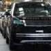 Jaguar Land Rover