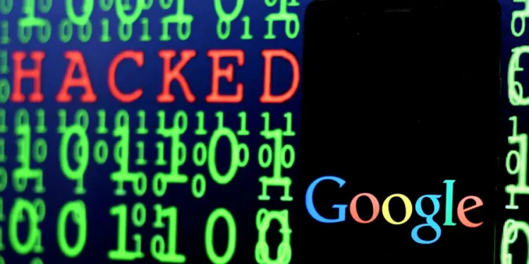 Hackers Threaten Google with Ultimatum Following Data Breach Warning