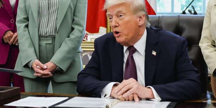 Trump Sues New York Times for $15 Billion in Defamation Lawsuit