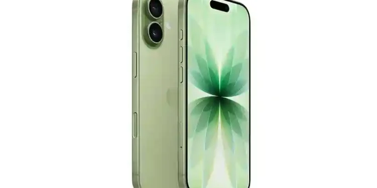 iPhone 17 and iPhone Air Drive Strong Sales Growth in India, Outperform Last Year’s Models