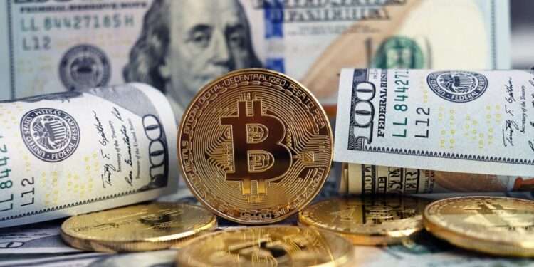 U.S. Dollar
