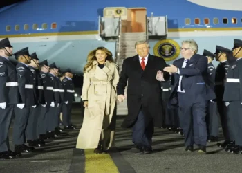 Microsoft pledges $30 Bn UK investment as Trump begins second state visit
