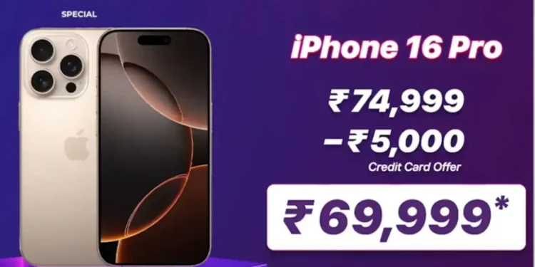 Netizens slam Flipkart after mass cancellation of iPhone 16, iPhone 16 Pro Big Billion Day orders
