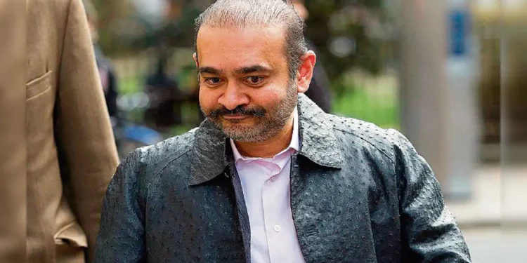 Nirav Modi Files Fresh Plea in UK Court, Seeks to Delay Extradition to India