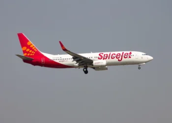 SpiceJet Delays Salary Payments to Senior Employees Amid Financial Strain