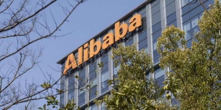 Alibaba Shares Skyrocket Following Massive $50B+ AI Investment