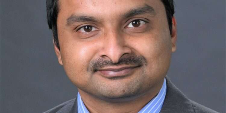 In Conversation With Jagadishraj Sambasivam: Engineering Excellence in Project Management & Data-Driven Construction