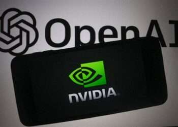 Nvidia and OpenAI Plan Massive Data Infrastructure Push in the UK