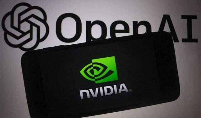 Nvidia and OpenAI Plan Massive Data Infrastructure Push in the UK