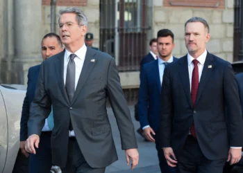 Madrid Talks Produce Framework Deal on TikTok, Says US Treasury Secretary Bessent