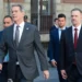 Madrid Talks Produce Framework Deal on TikTok, Says US Treasury Secretary Bessent