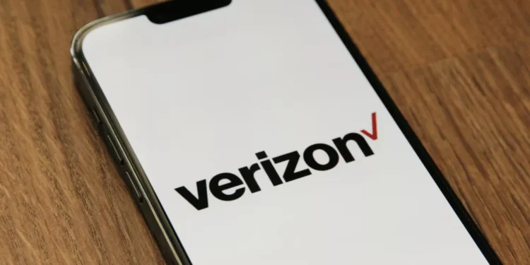 Verizon