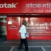 Sumitomo Mitsui Plans to Sell Entire 1.65% Stake in Kotak Mahindra Bank for Rs 6,000 Crore via Block Deal