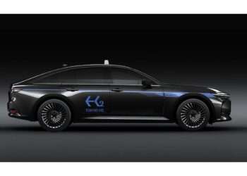 Tokyo’s Bold Ride Into the Future: Hydrogen Taxis Hit the Streets