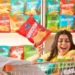 General Mills Eyes Stake in Balaji Wafers as Global Interest Rises in Indian Snack Maker