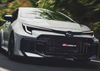 2026 Toyota GR Corolla: More Power, More Upgrades, Higher Price